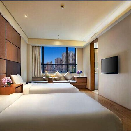 All Season Hotel Xian Gaoxin South 2 Ring 外观 照片