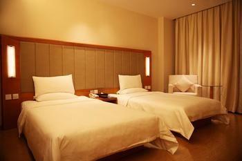 All Season Hotel Xian Gaoxin South 2 Ring 外观 照片