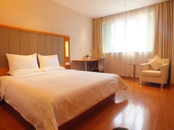 All Season Hotel Xian Gaoxin South 2 Ring 外观 照片