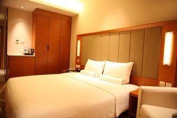 All Season Hotel Xian Gaoxin South 2 Ring 外观 照片