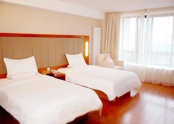 All Season Hotel Xian Gaoxin South 2 Ring 外观 照片